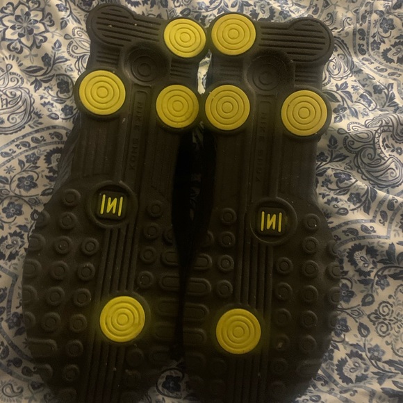 Nike shox enigma unisex - Picture 3 of 4